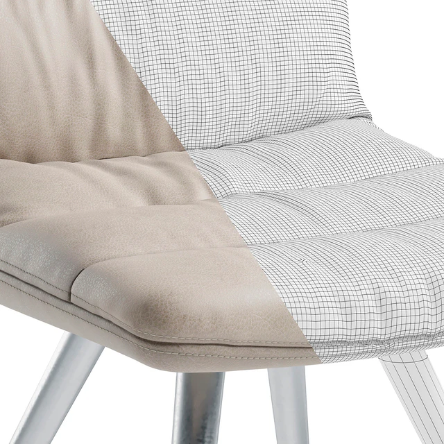 chair Lark La Forma — Скачать