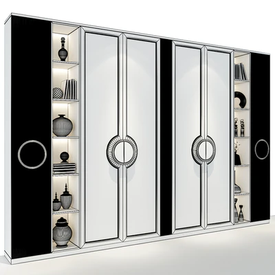 Cabinet Furniture 0329 — Ver 3