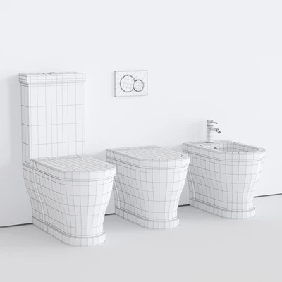 Ceramica Cielo Opera — View 3