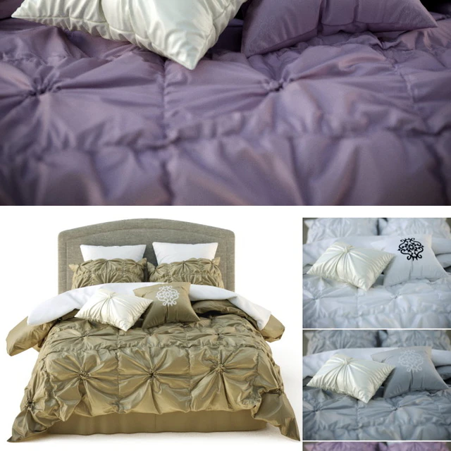 Набор постельного белья Chic Home Bedding — Скачать