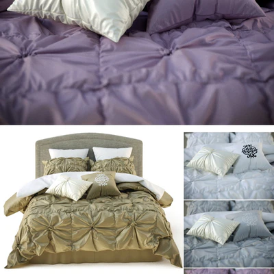 Набор постельного белья Chic Home Bedding — Вид 3