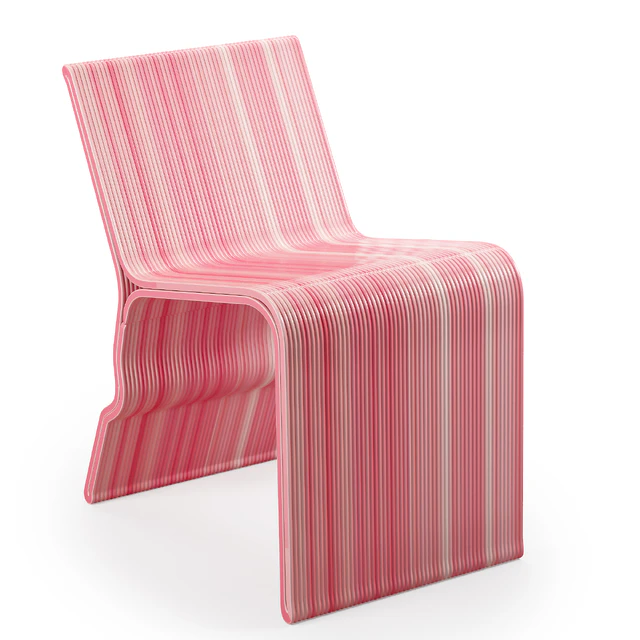 Eburet Yura chair — Скачать