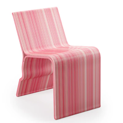 Eburet Yura chair — Вид 1