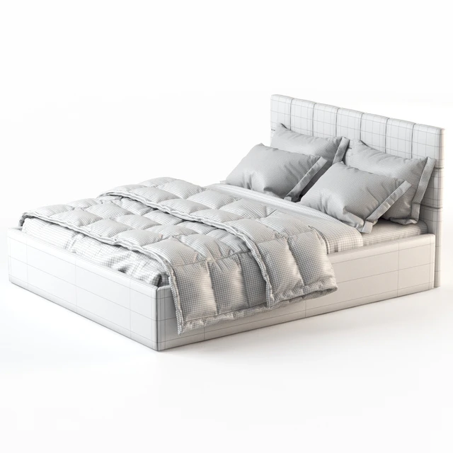 Bed Hoff Kosta — Download