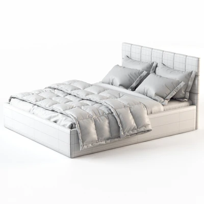 Bed Hoff Kosta — View 6