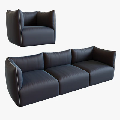 settanta sofa — Ver 1