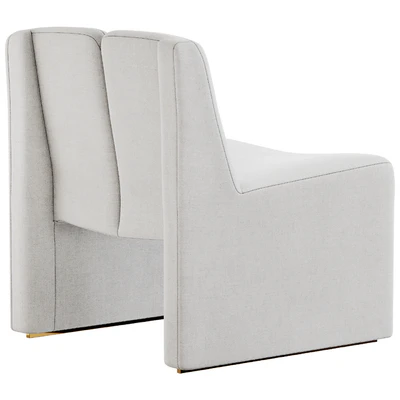 EICHHOLTZ CHAIR MACINTOSH BOUCLE CREAM — Ver 6