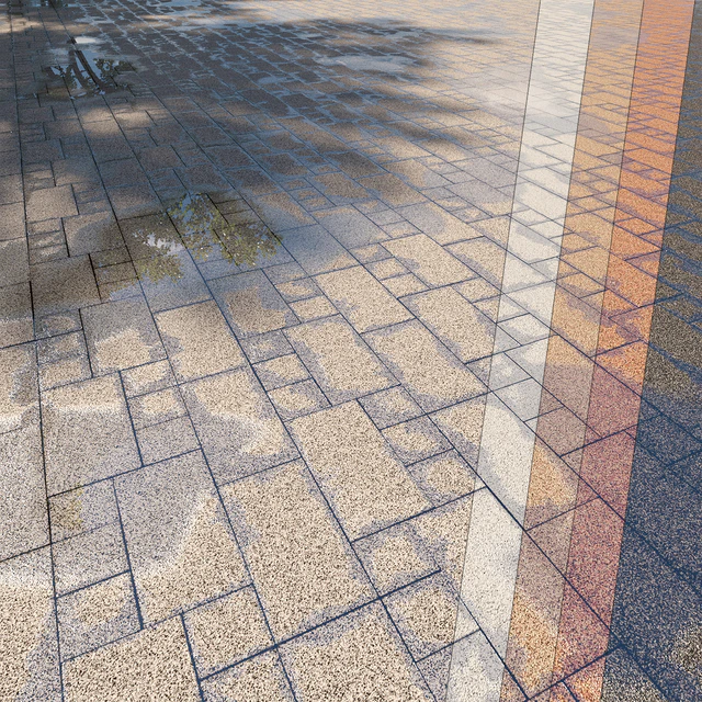 Paving Belpasso tile 00 HR — Скачать