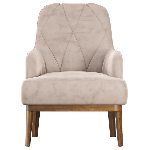 Gill Arm Chair — Descargar