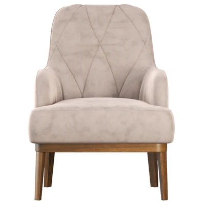 Gill Arm Chair — Ver 3