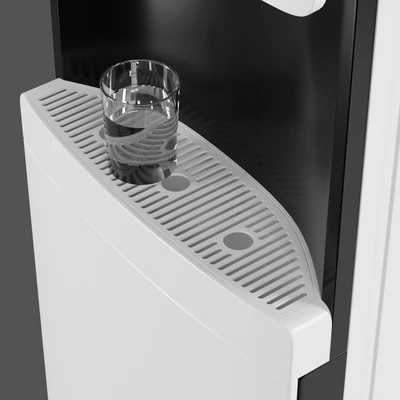 Floor cooler SENDO AQUA 3DC — Ver 4
