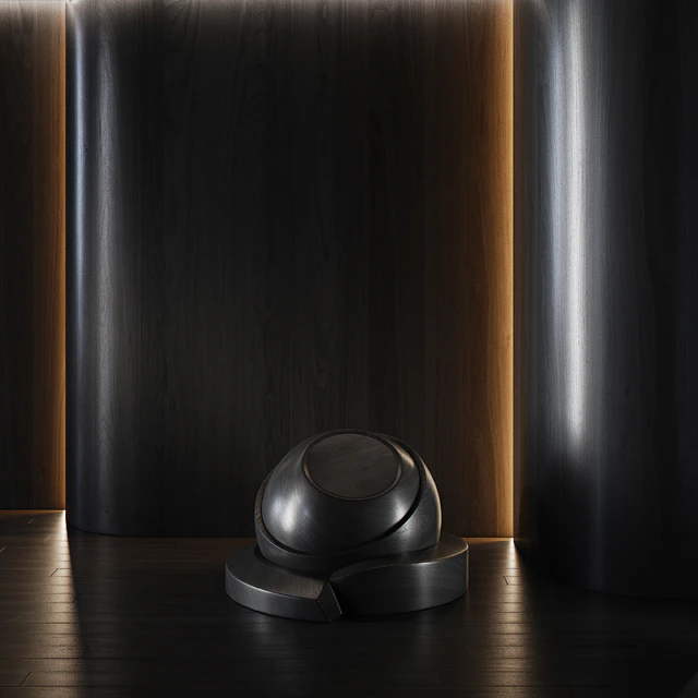 Wood Walnut set (seamless) | laminate | Parquet | 22 — Descargar