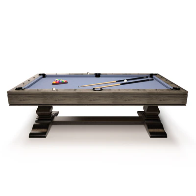billiard table — Ver 2