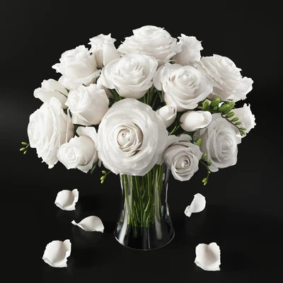 Rose — Descargar