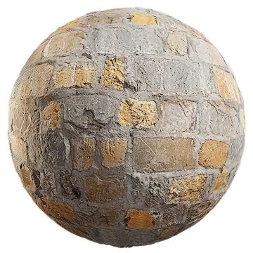 stone wall 064 — Descargar