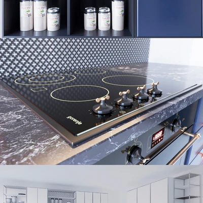 98'Atelier Kitchen — Ver 3