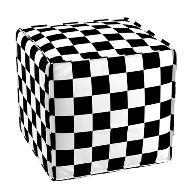 Zegen pouf — Вид 3