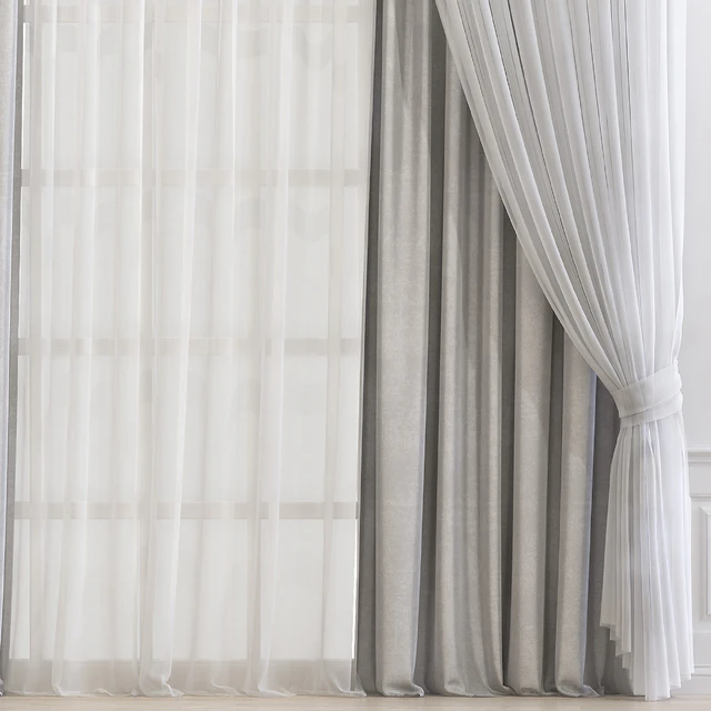 Curtain 615 — Descargar