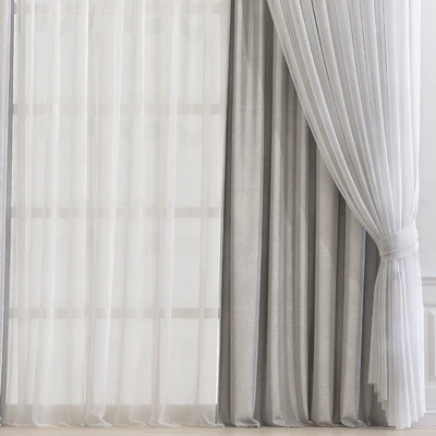 Curtain 615 — Ver 4