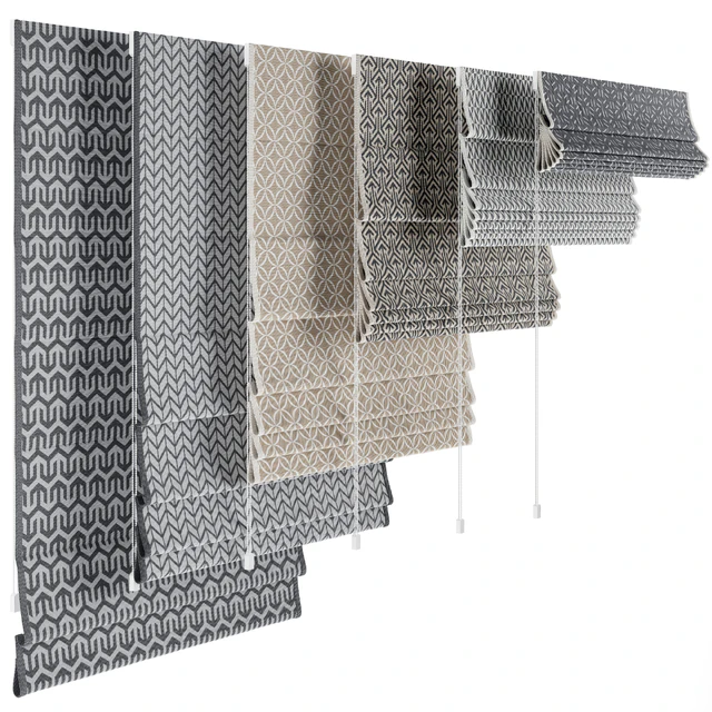 Roman blinds 39 — Скачать