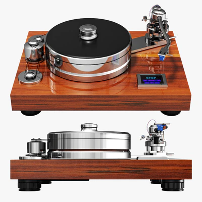 Project audio-signature 12 — Ver 3