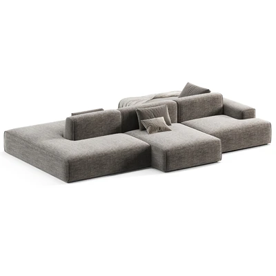 Luzaro Reni Sofa 2 — Вид 7