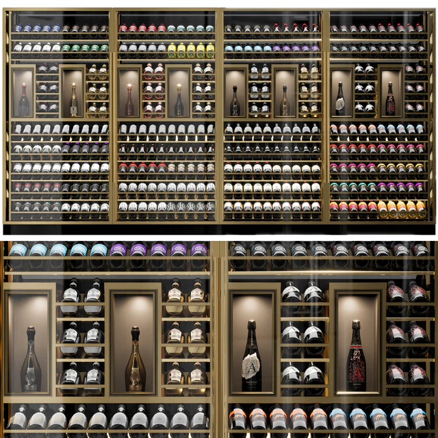 wine cellar 03 — Descargar