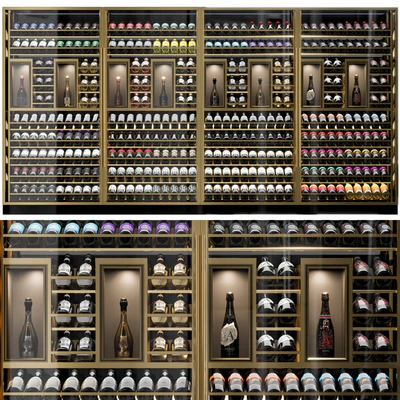 wine cellar 03 — Ver 1