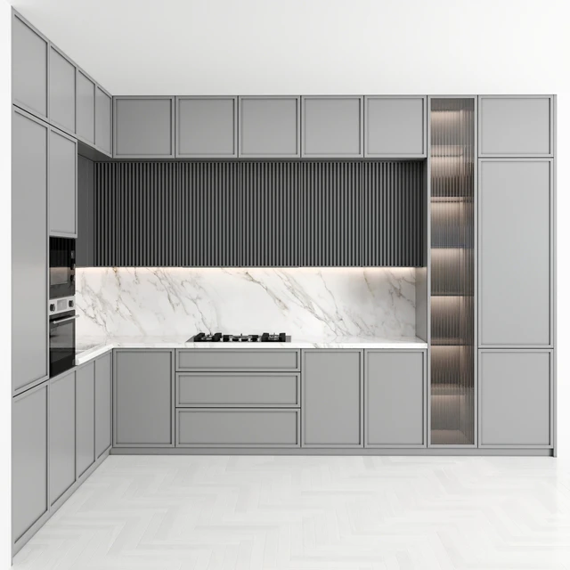 Kitchen 132 — Descargar