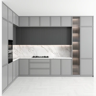 Kitchen 132 — Ver 5