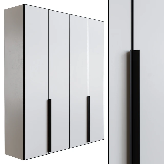 Cupboard MY 57 (Muzafarov collections) — Descargar