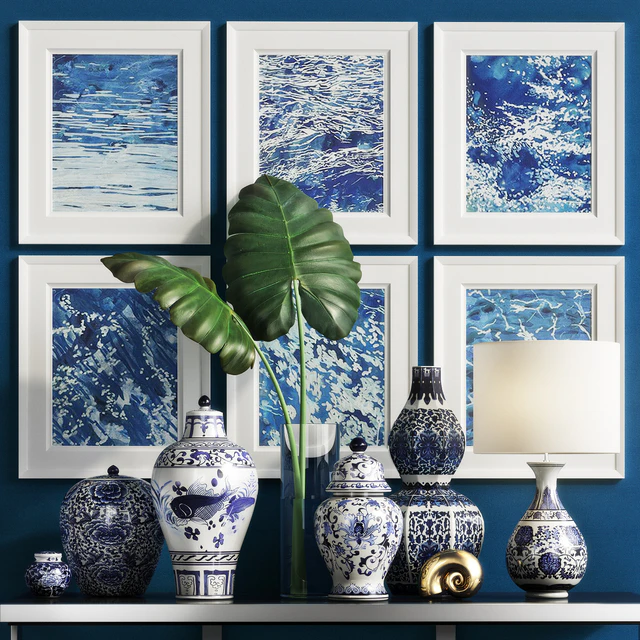 Williams-Sonoma Home decor set — Скачать