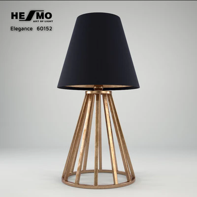 Hesmo Elegance 60152 table lamp — Descargar