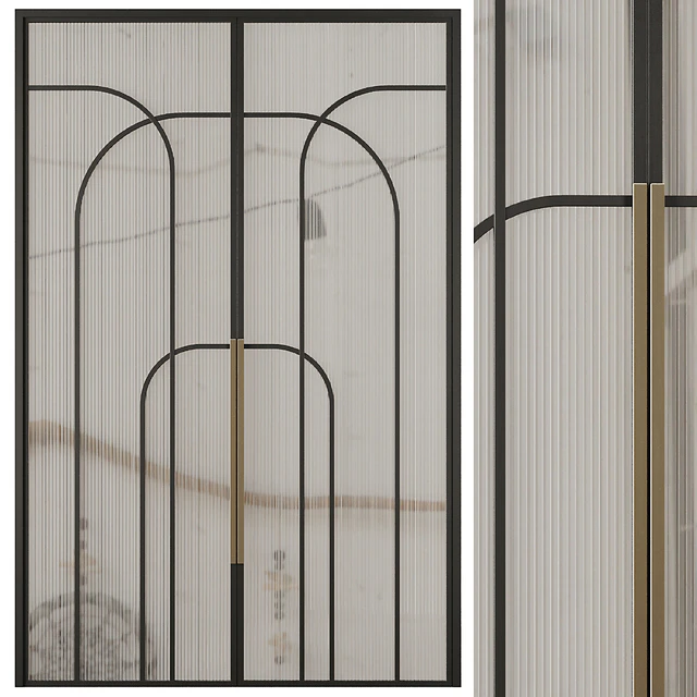 Entrance door set23 — Descargar