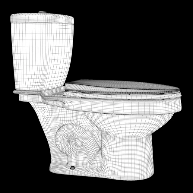 KOHLER STERLING Karsten Toilet 402028 — Descargar