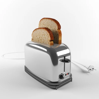 Toaster — Descargar