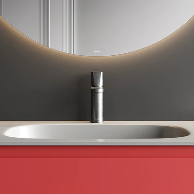 Antonio Lupi Design Orma Vanity Unit Set 1 — Вид 3
