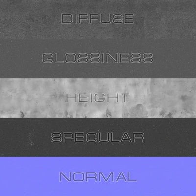 Asphalt — Ver 3