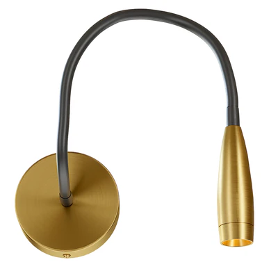 Lampatron isis sconce — Ver 4