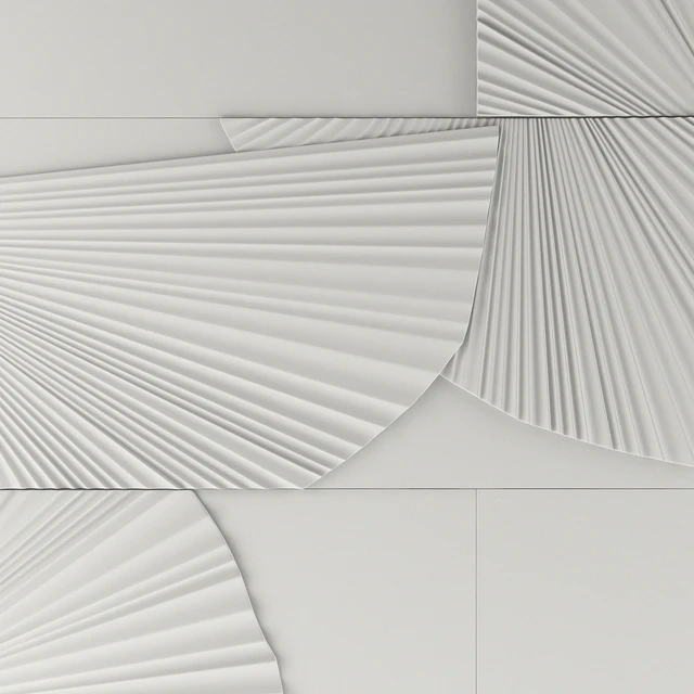 3D панель — Скачать