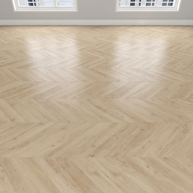 Parquet Oak, 3 types: herringbone, linear, chevron. — Descargar
