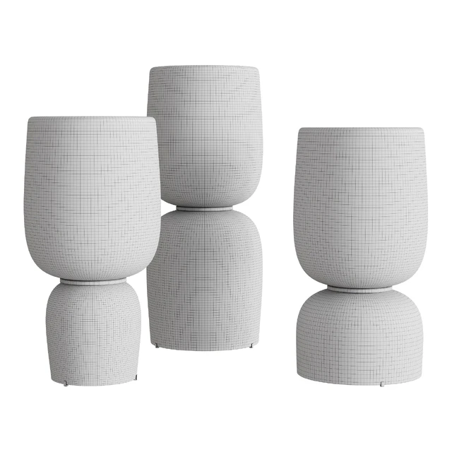 Vibia Ghost — Скачать
