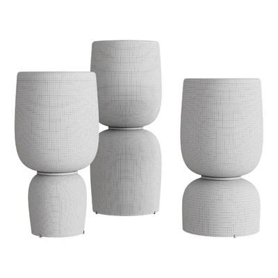 Vibia Ghost — Вид 3