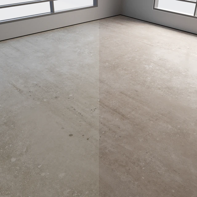 Наливной бетонный пол №22 — Скачать