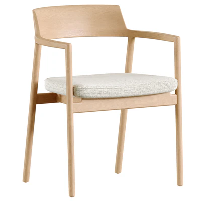 Alocs chair — Вид 7