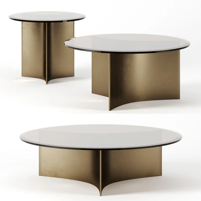 ARC tables by Wendeblo — Скачать