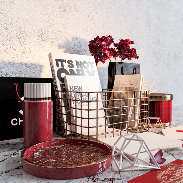 Decor set 002 — Descargar