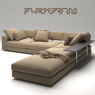 FLEXFORM PLEASURE — Ver 3