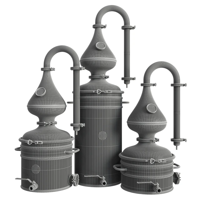 Moonshine still — Download