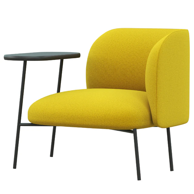 Bross Sit Armchair — Descargar